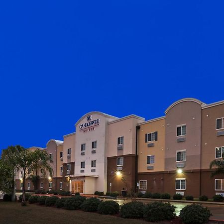 Candlewood Suites - Texas City By Ihg Exterior foto