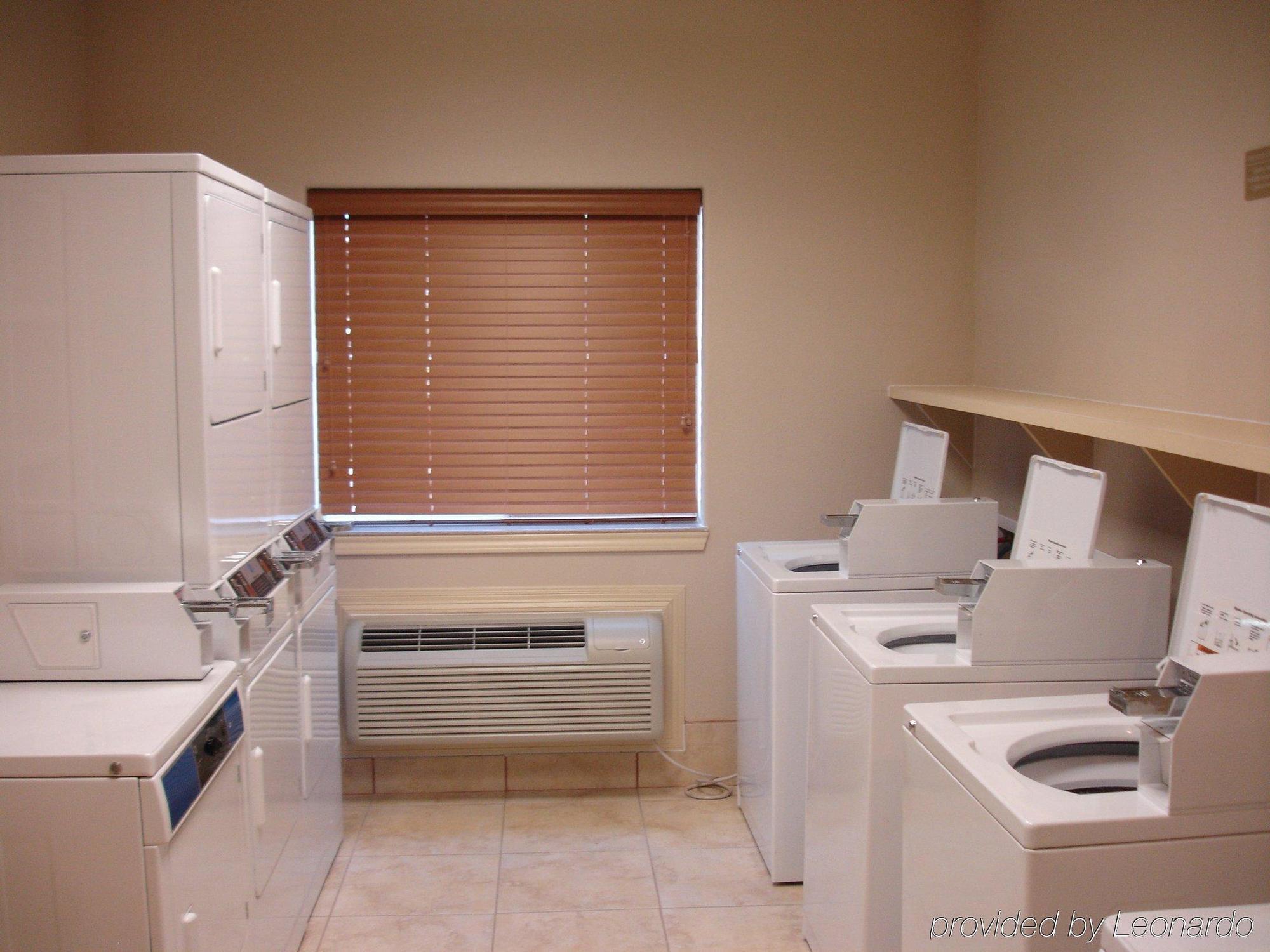 Candlewood Suites - Texas City By Ihg Einrichtungen foto