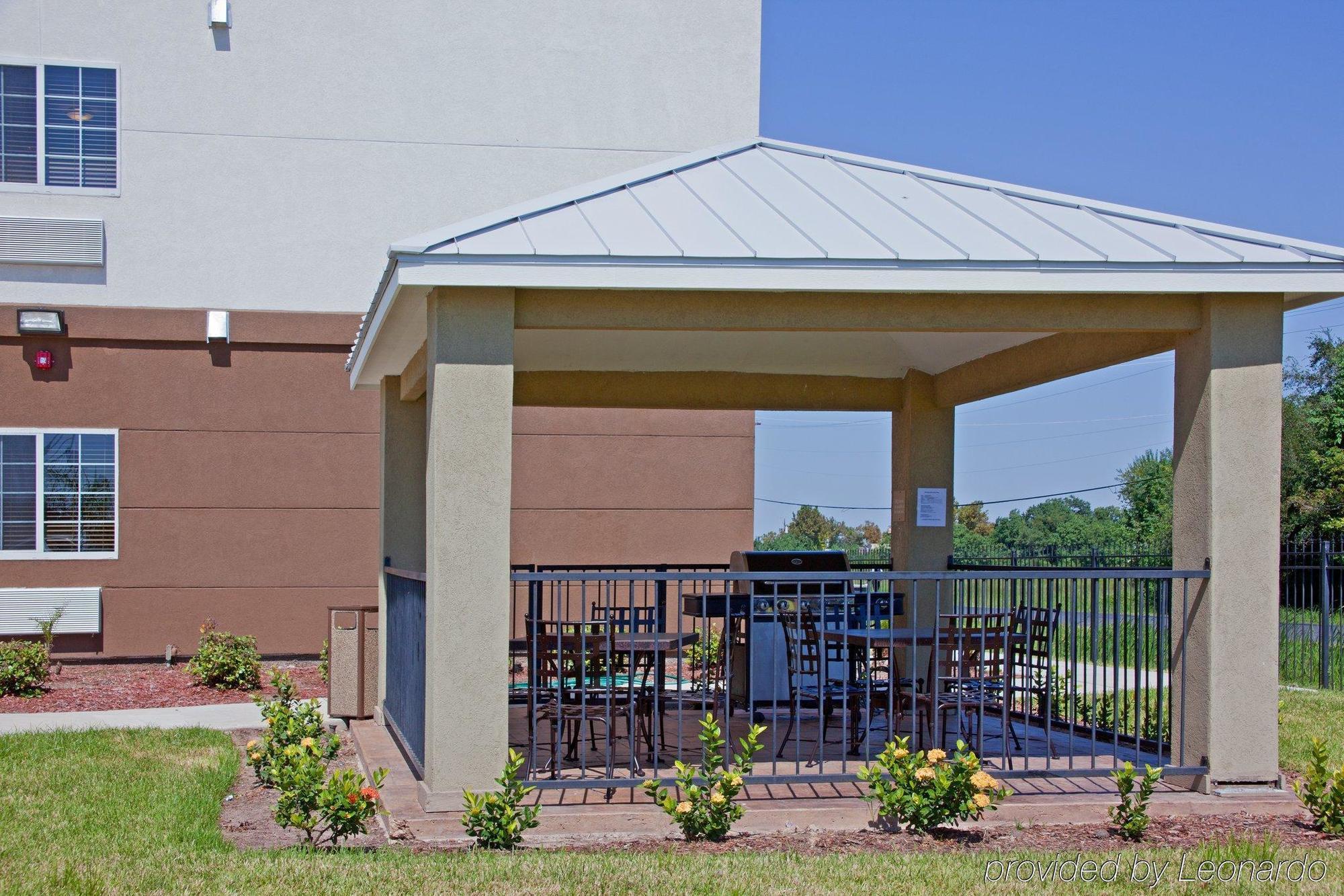 Candlewood Suites - Texas City By Ihg Exterior foto