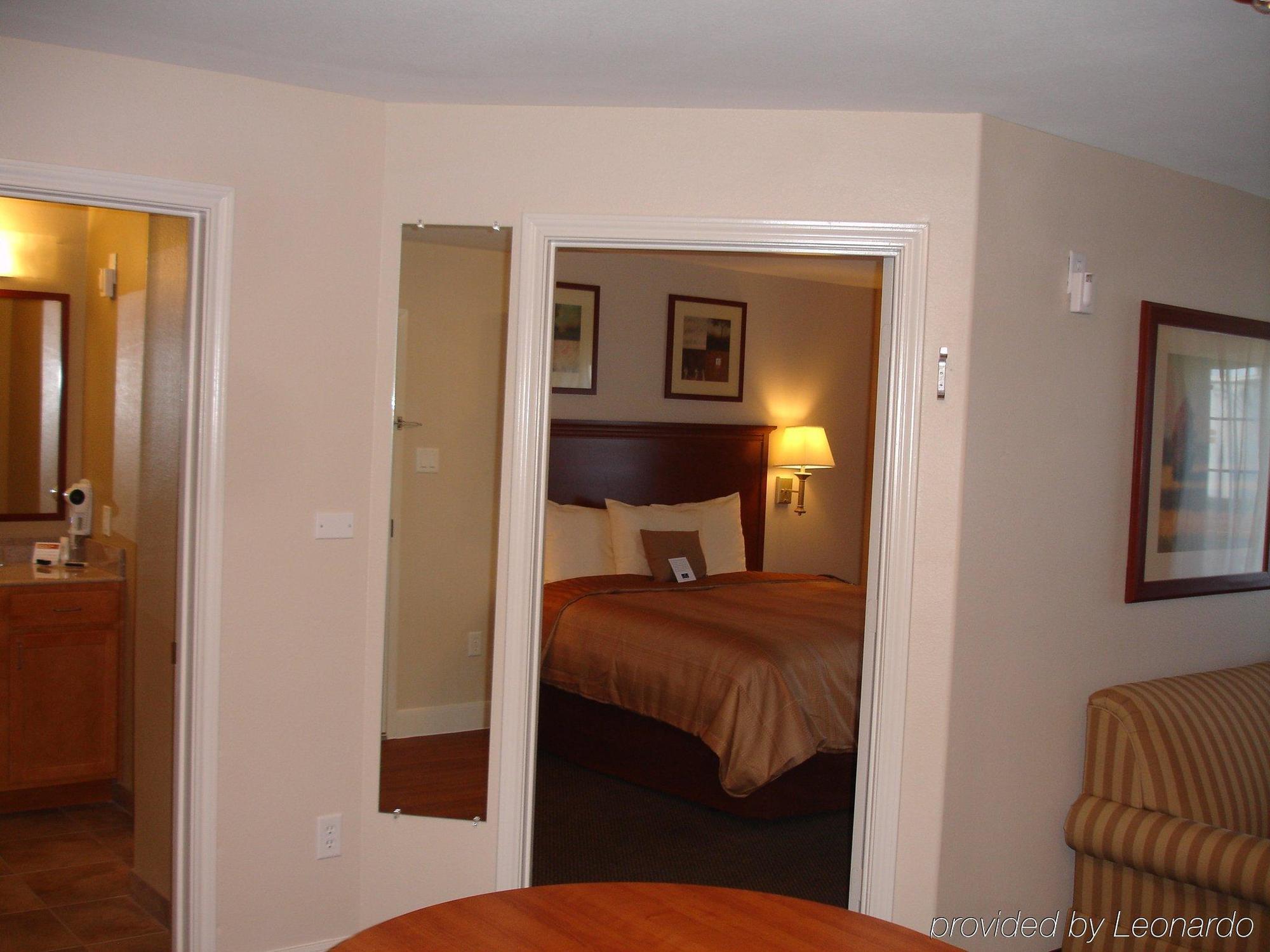 Candlewood Suites - Texas City By Ihg Zimmer foto