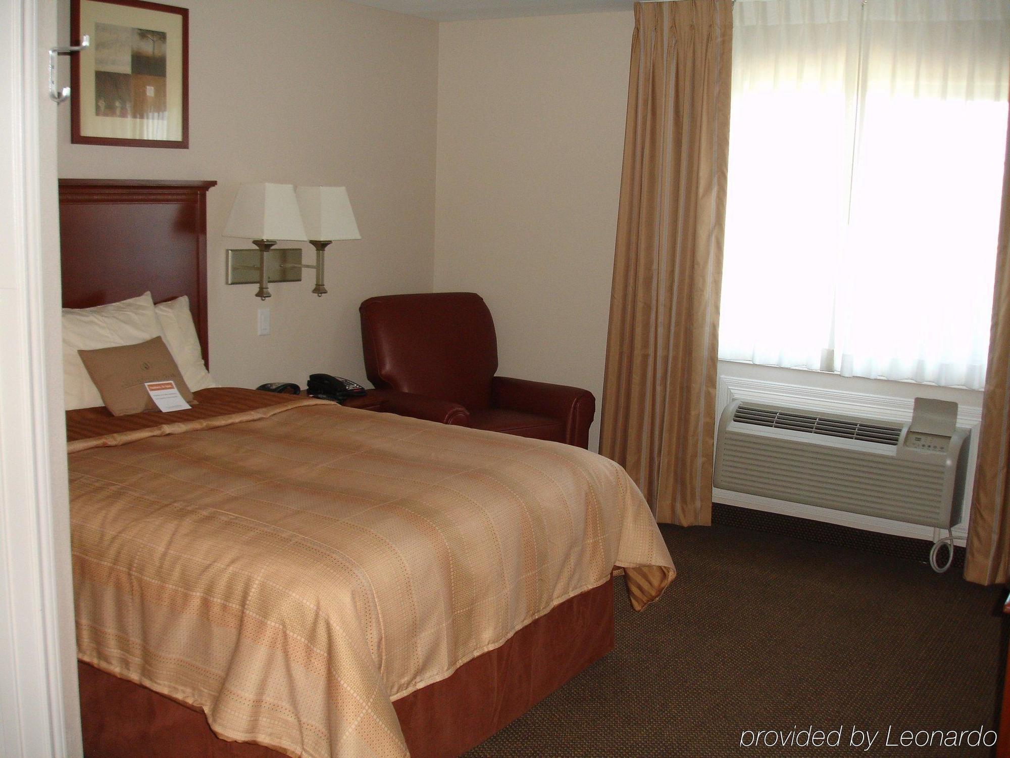 Candlewood Suites - Texas City By Ihg Exterior foto