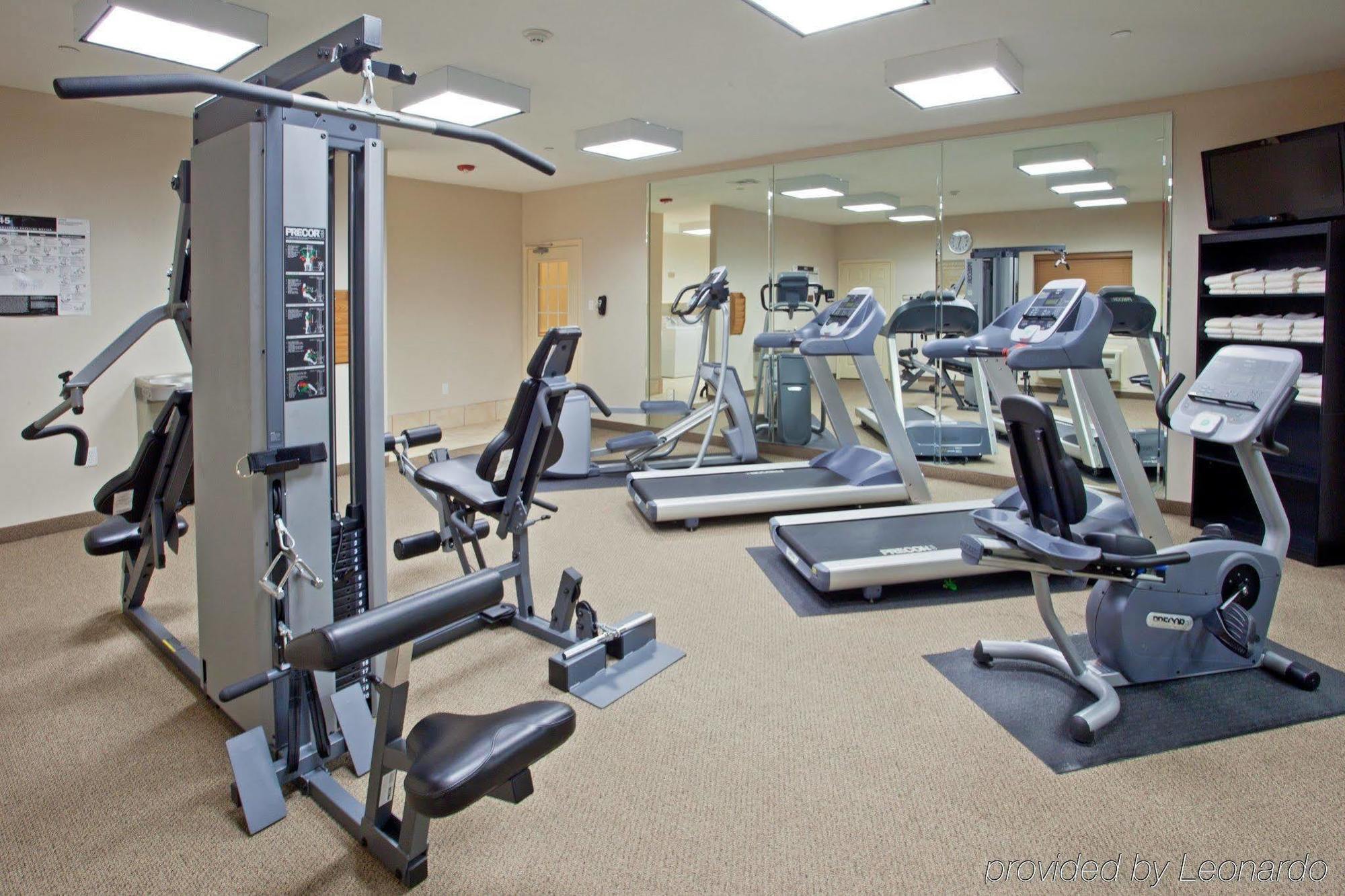 Candlewood Suites - Texas City By Ihg Exterior foto