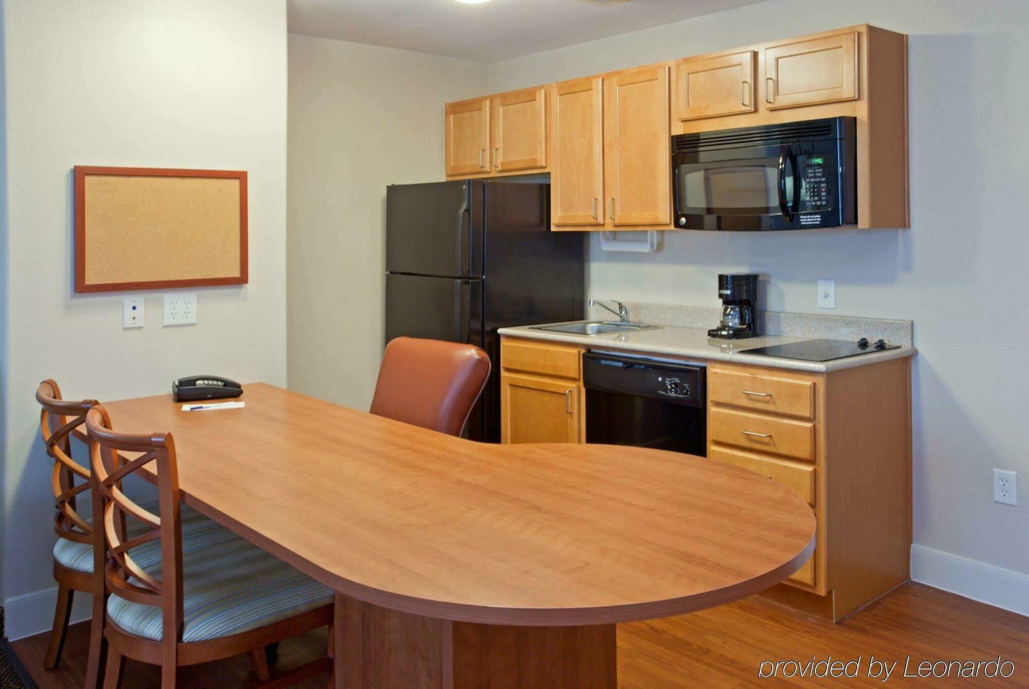 Candlewood Suites - Texas City By Ihg Zimmer foto