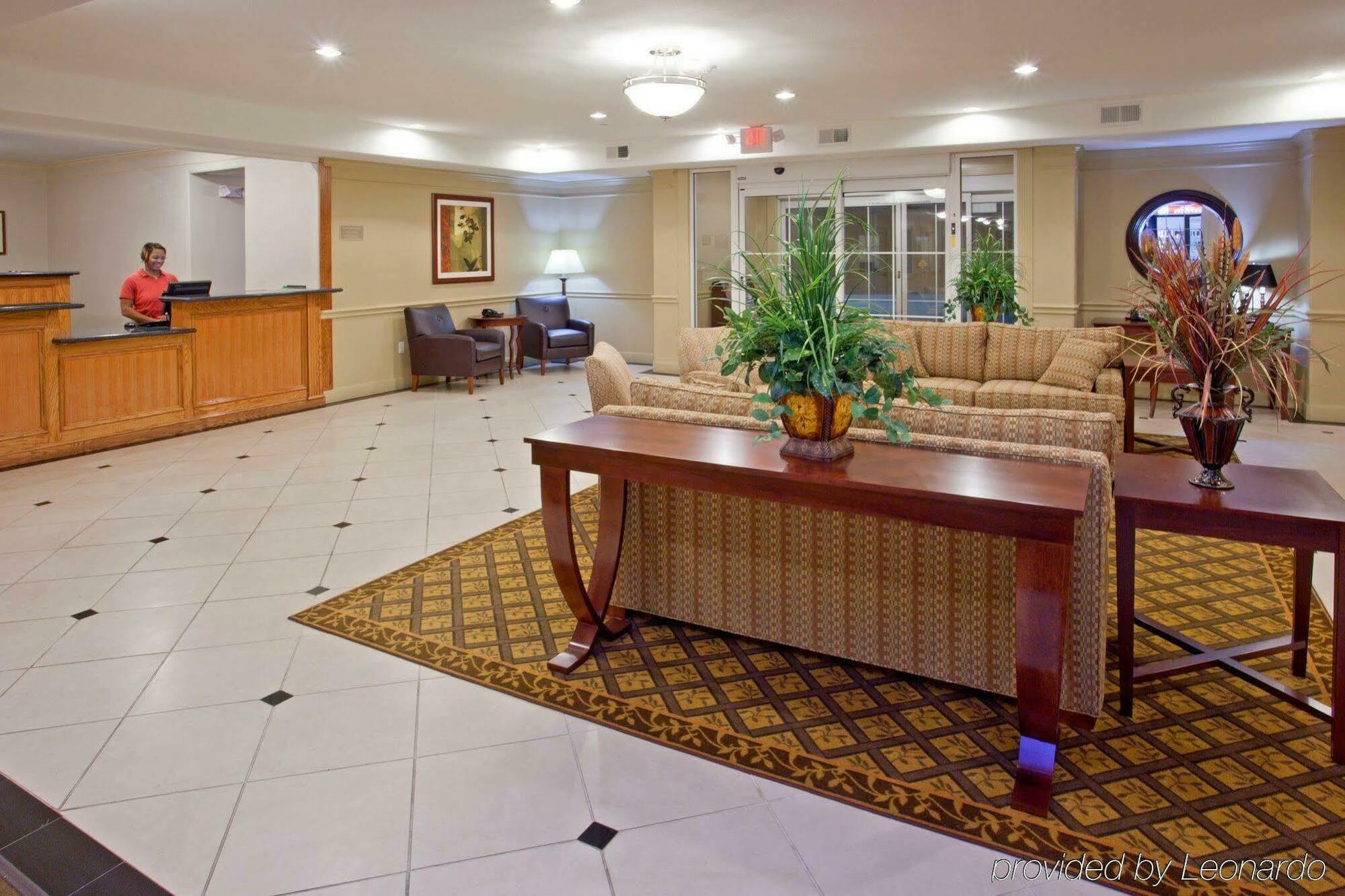Candlewood Suites - Texas City By Ihg Interior foto