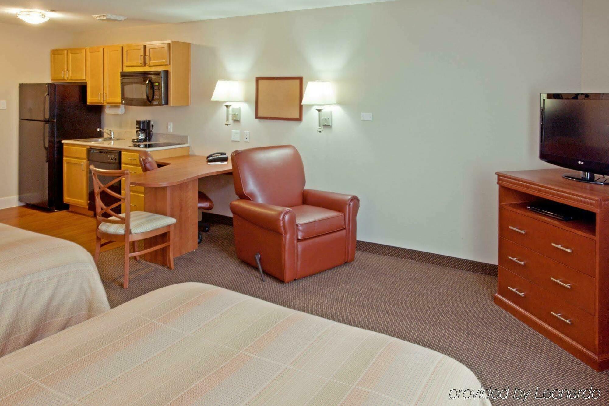 Candlewood Suites - Texas City By Ihg Zimmer foto