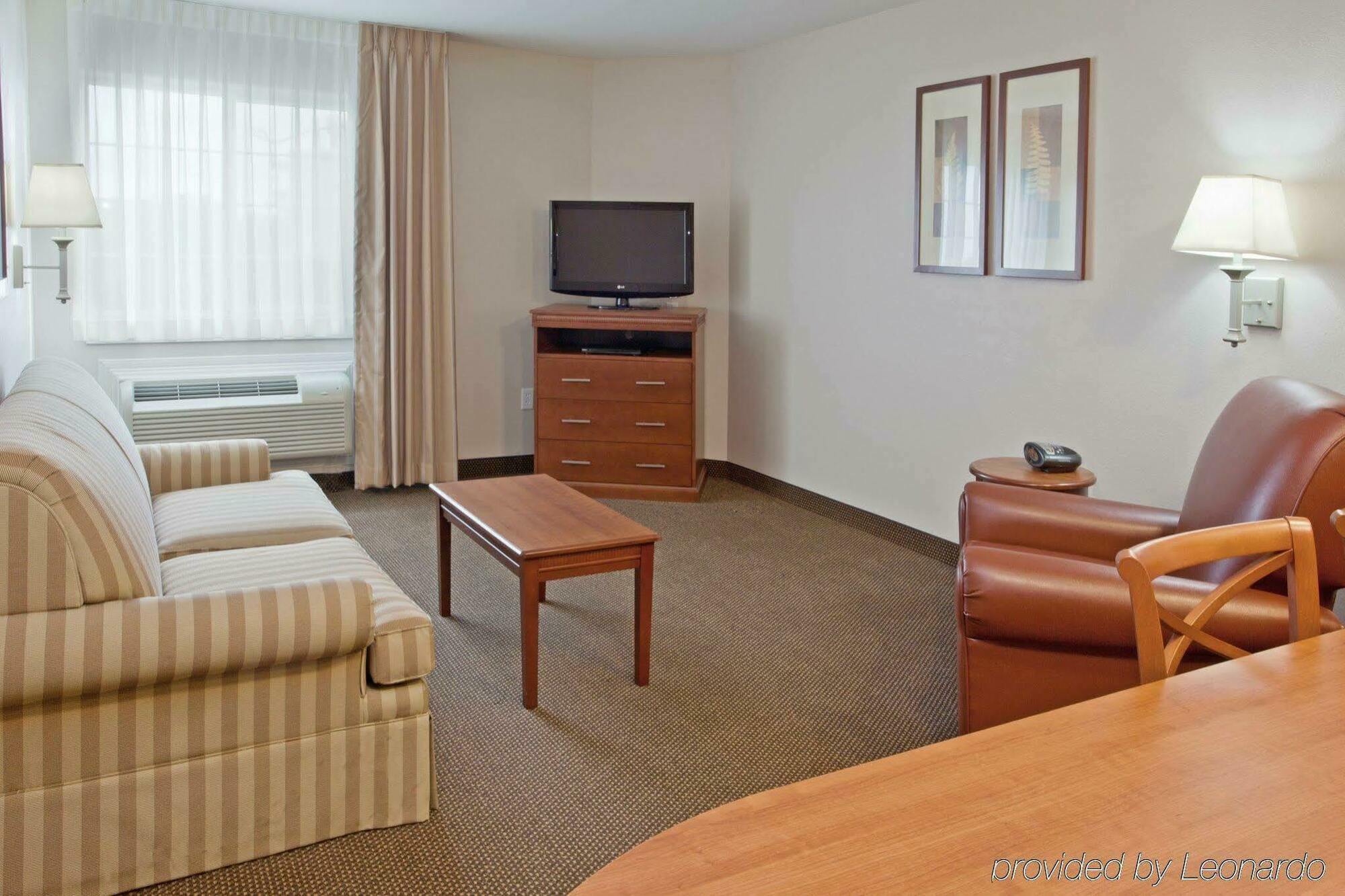 Candlewood Suites - Texas City By Ihg Zimmer foto