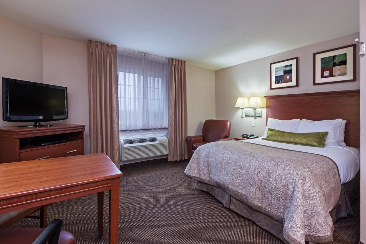 Candlewood Suites - Texas City By Ihg Zimmer foto