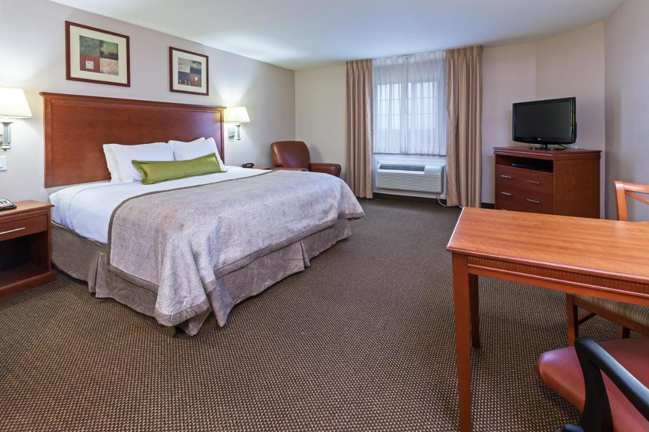 Candlewood Suites - Texas City By Ihg Zimmer foto
