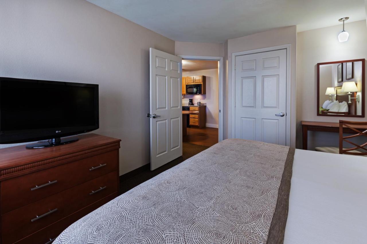 Candlewood Suites - Texas City By Ihg Exterior foto